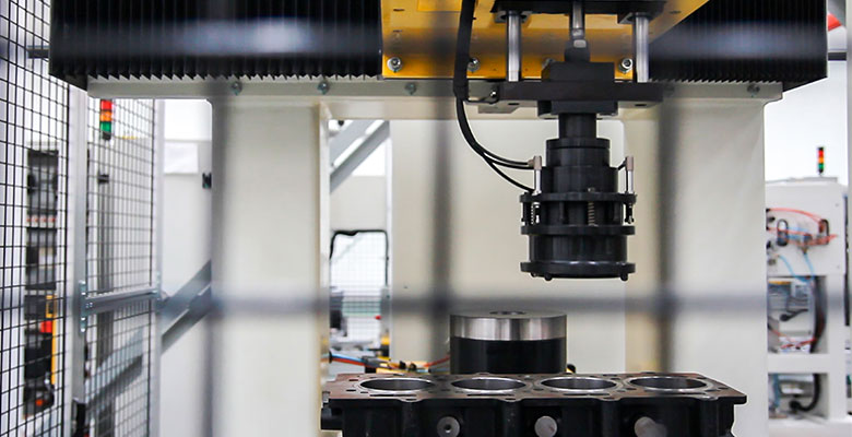 發(fā)動(dòng)機(jī)連桿組件裝配工藝大科普！